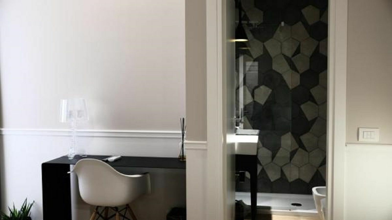 Five Boutique Rooms Неаполь Екстер'єр фото